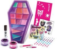 Набір дитячої косметики Cra-Z-Art Monster High Feeling Fierce Makeover (72208CRA)