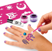 Набір дитячої косметики Cra-Z-Art Monster High Feeling Fierce Makeover (72208CRA)