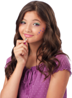 Набір дитячої косметики Cra-Z-Art Monster High Feeling Fierce Makeover (72208CRA)