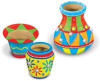 Набір для творчості Cra-Z-Art Моторизоване гончарне коло (14500CRA)