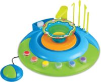 Набір для творчості Cra-Z-Art Моторизоване гончарне коло (14500CRA)