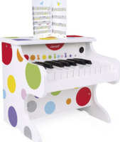 Музичний інструмент Janod Фортепіано (J07618)