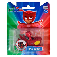 Іграшка для ванни PJ Masks Соволіт (120974)