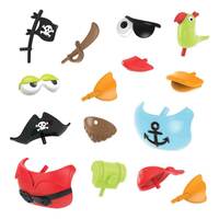 Іграшка для води Yookidoo Пірат Джек (70368)