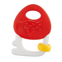 Підвіска-брязкальце Chicco Електронні ключі Ferrari (09564.00)