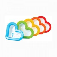 Іграшковий набір Munchkin для ванни Серденька 