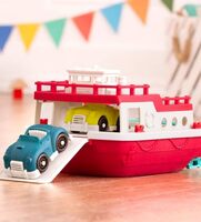 Игровой набор Battat Паром (VE1008Z)