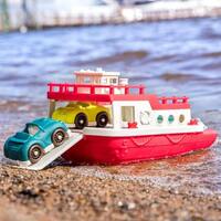 Игровой набор Battat Паром (VE1008Z)