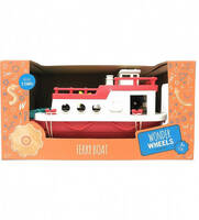 Игровой набор Battat Паром (VE1008Z)