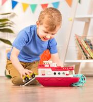 Игровой набор Battat Паром (VE1008Z)