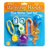 Набір Learning Resources Маленькі рученята Пісок і вода (LER5559)