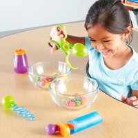 Набір Learning Resources Маленькі рученята Пісок і вода (LER5559)