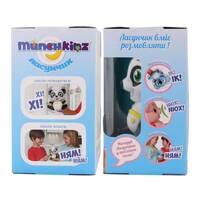 Інтерактивна іграшка Munchkinz Панда-ласунка (51629)