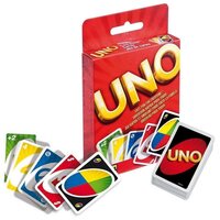 Настільна гра Mattel UNO Класична (BGY49)
