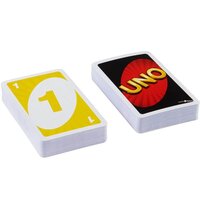 Настільна гра Mattel UNO Класична (BGY49)