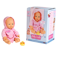 Кукла для купания Klein (1637)