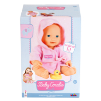 Кукла для купания Klein (1637)