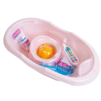 Игрушечная ванна Klein с аксессуарами (1647)