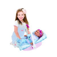 Іграшкова люлька Klein (1669)