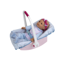 Іграшкова люлька Klein (1669)