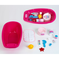 Игрушечный комплект для купания Klein большой (1675)