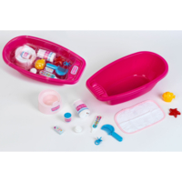 Игрушечный комплект для купания Klein большой (1675)