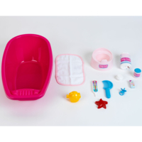 Игрушечный комплект для купания Klein большой (1675)