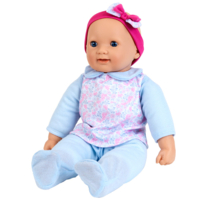 Іграшкова інтерактивна лялька Klein (1717) 