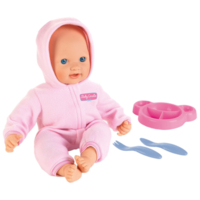 М'яка дитяча лялька Klein (1723) 