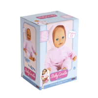 Мягкая детская кукла Klein (1723)