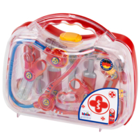 Іграшковий набір лікаря Klein, середній (4395) 