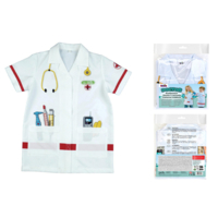 Іграшковий лікарський халат Klein (4614)