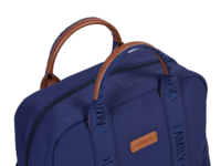 Рюкзак Childhome Family Club Signature Urban, темно-синий (CWBPSUNA)