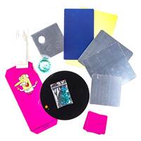 Набір JoyBand Лабораторія божевільного вченого Магічні дзеркала (184)