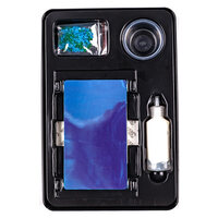 Набір JoyBand Лабораторія божевільного вченого Магічні дзеркала (184)