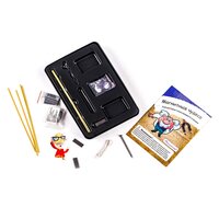 Набір JoyBand Лабораторія божевільного вченого Магнітне диво (177)