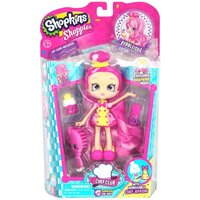 Кукла Shopkins Shoppies Бабли Гам с аксессуарами 12 см (56266)