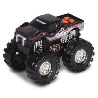 Машинка Монстер трак Snakebite Toy State 18 см  (33091) 