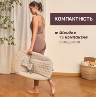Крісло-шезлонг Chicco Zen Wave (87091.80)