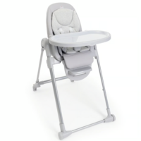 Стільчик для годування Chicco Polly Armonia (87140.05) 