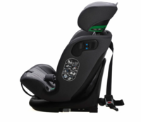 Автокресло Biene Full i-Size Dark Grey (BCBFGR)