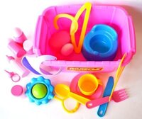 Ігровий набір Полісся Няня №2 (53473)