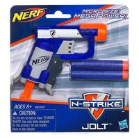 Бластер Nerf Elite Jolt (A0707)