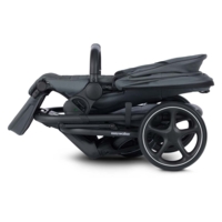 Універсальна коляска 2 в 1 Easy Walker Harvey5 ERGO Premium MIDDLE LUX Mineral Grey (EHA50012 MIDDLE LUX)