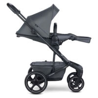 Універсальна коляска 2 в 1 Easy Walker Harvey5 ERGO Premium MIDDLE LUX Mineral Grey (EHA50012 MIDDLE LUX)