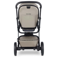 Універсальна коляска 2 в 1 Easy Walker Harvey5 Premium MIDDLE LUX Pearl Taupe (EHA50013 MIDDLE LUX)