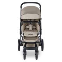 Універсальна коляска 2 в 1 Easy Walker Harvey5 Premium MIDDLE LUX Pearl Taupe (EHA50013 MIDDLE LUX)