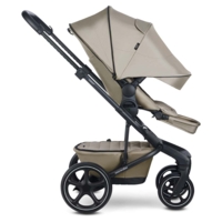 Універсальна коляска 2 в 1 Easy Walker Harvey5 Premium MIDDLE LUX Pearl Taupe (EHA50013 MIDDLE LUX)