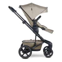 Універсальна коляска 2 в 1 Easy Walker Harvey5 Premium MIDDLE LUX Pearl Taupe (EHA50013 MIDDLE LUX)