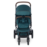Універсальна коляска 2 в 1 Easy Walker Harvey5 Premium MIDDLE LUX Jade Green  (EHA50015 MIDDLE LUX)